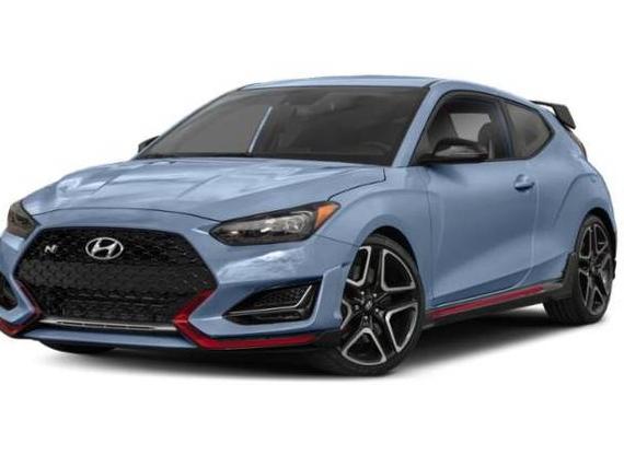 HYUNDAI VELOSTER N 2022 KMHT36AH5NU014726 image